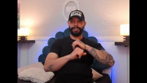 alukardbig online show from 12.03.25