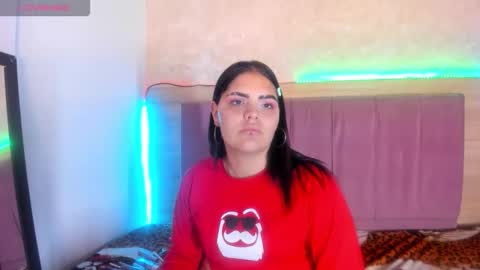 alunnaclarkcm online show from 12.14.25