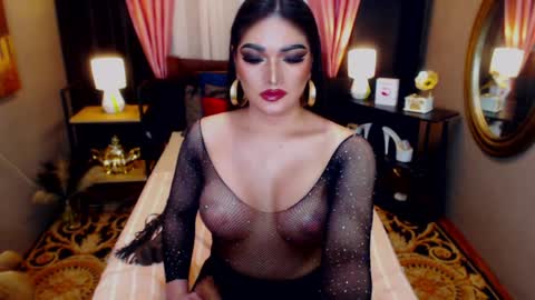 Alura Jhenson online show from 05.30.26