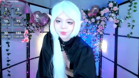 Aluwe online show from 02.26.26