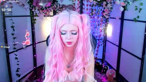 Aluwe online show from 02.27.26