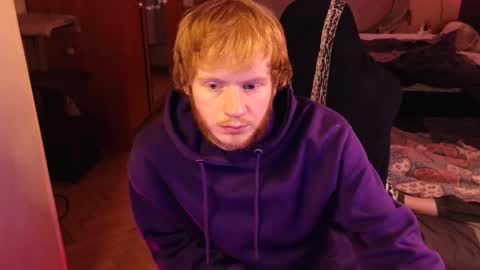 Alvin Puska --    online show from 02.16.25