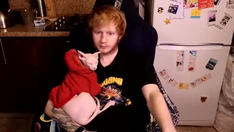 Alvin Puska --    online show from 02.27.25