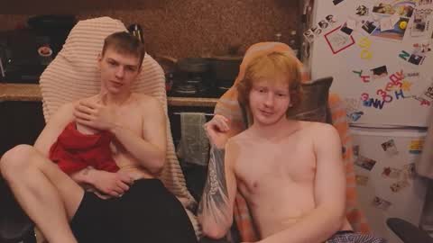 Alvin Puska --    online show from 03.03.26