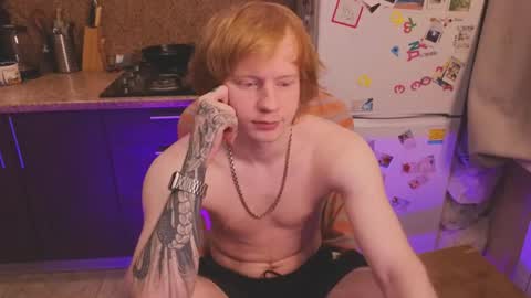 Alvin Puska --    online show from 04.15.26