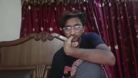 alvin miler online show from 10.05.25