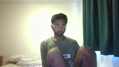 alvin miler online show from 10.18.25