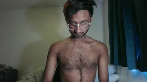 alvin miler online show from 10.27.25