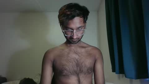 alvin miler online show from 10.29.25