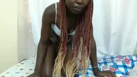 Alvine keji online show from 12.04.25