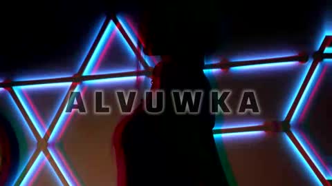 Alvuwka online show from 10.22.25