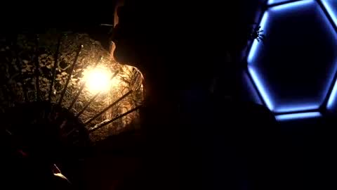 Alvuwka online show from 10.29.25