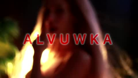 Alvuwka online show from 11.19.25
