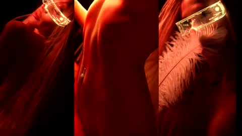 Alvuwka online show from 12.17.25