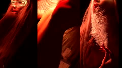 Alvuwka online show from 12.23.25