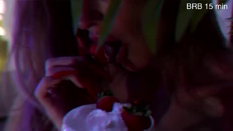 Alvuwka online show from 02.02.26