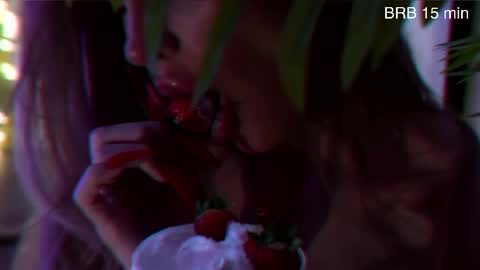 Alvuwka online show from 02.19.26