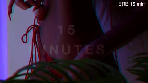 Alvuwka online show from 02.21.26