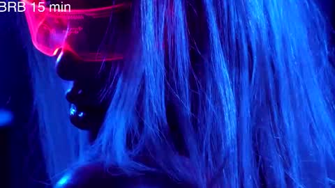 Alvuwka online show from 03.12.26