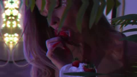 Alvuwka online show from 03.20.26