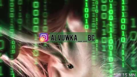 Alvuwka online show from 03.27.26