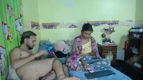 always_hot3 online show from 10.24.25