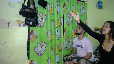 always_hot3 online show from 12.19.25