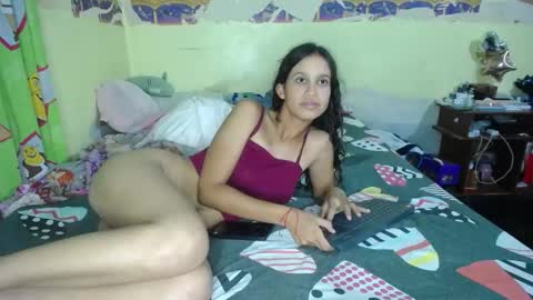 always_hot3 online show from 03.16.26