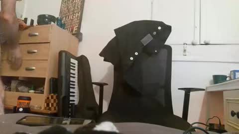 alwaysbeingsomething online show from 02.20.26