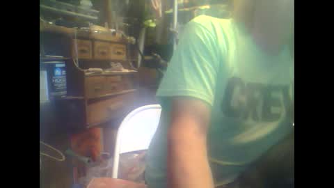 Snapshot of alwayshard4u1 chatting on 02.02.25 alwayshard4u1 online show from 02.02.25