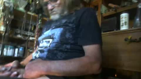 Snapshot of alwayshard4u1 chatting on 02.23.25 alwayshard4u1 online show from 02.23.25