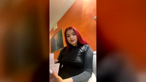 Andrea online show from 06.10.26