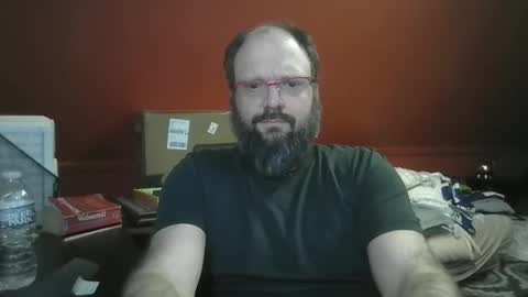 Foreverquizzical online show from 09.12.25