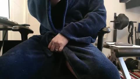 alwaysupforit12 online show from 10.08.25