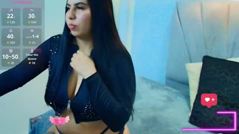   A L Y  online show from 10.02.25