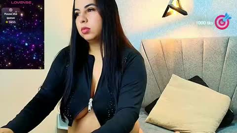   A L Y  online show from 11.07.25