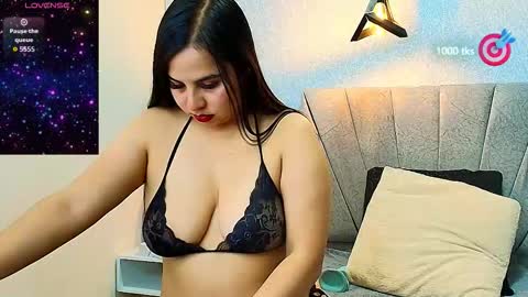   A L Y  online show from 11.10.25