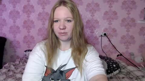 alya764770 online show from 08.03.26