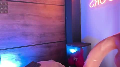 Alya online show from 11.08.25