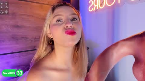 Alya online show from 11.25.25