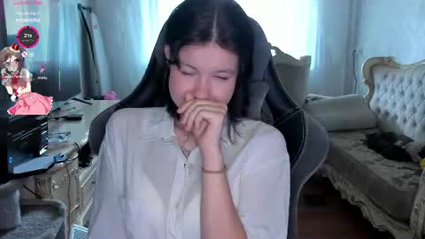 alyaska_yang online show from 07.02.26