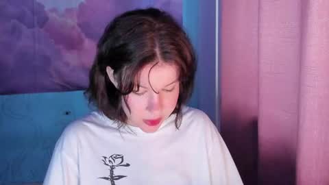 alyaska_yang online show from 07.25.26