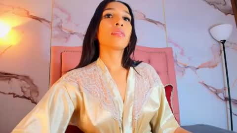 Alya online show from 07.14.26