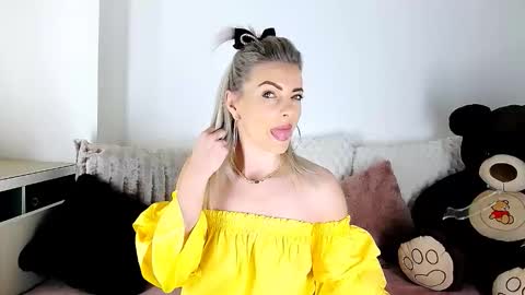 aly online show from 03.24.26