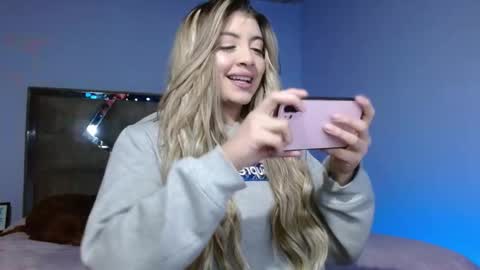 alyce__ online show from 02.17.26