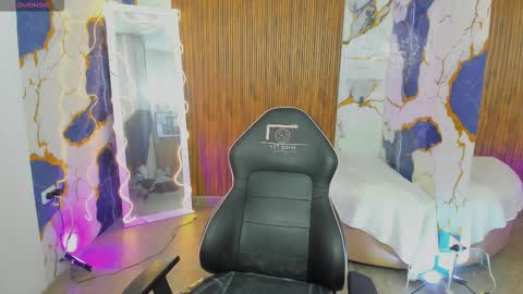 ALYCE  online show from 03.18.26