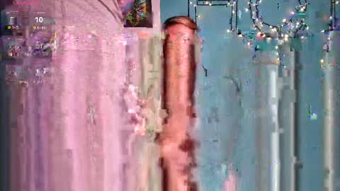Alyce and Axell online show from 05.13.26