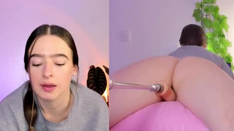 Snapshot of alycee_syn chatting on 02.10.26 alycee_syn online show from 02.10.26