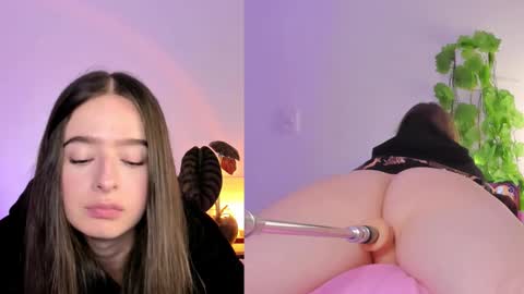 Snapshot of alycee_syn chatting on 02.28.26 alycee_syn online show from 02.28.26