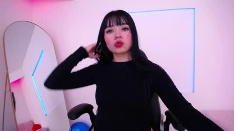 Aly Dolly online show from 02.27.26